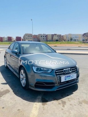 Audi Autre occasion Diesel Modèle 2014