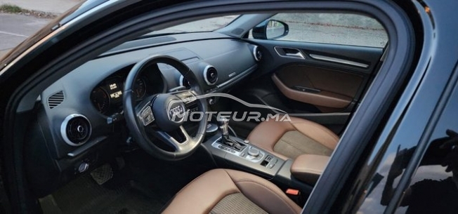 أودي ا3 مستعملة 1956204