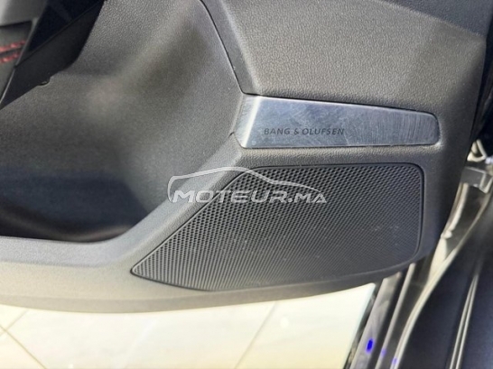 AUDI Autre occasion 3273643