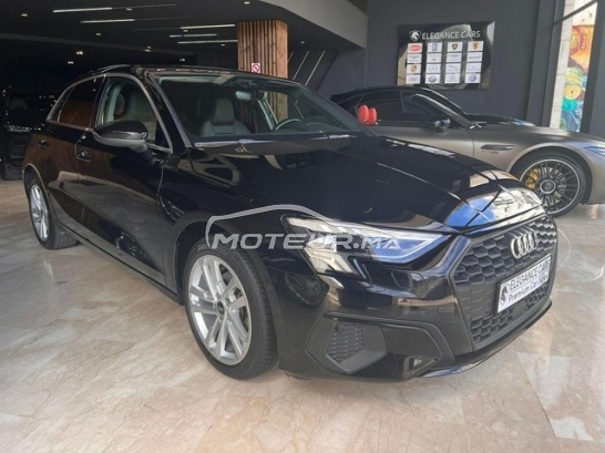 أودي اوتري مستعملة 1652035