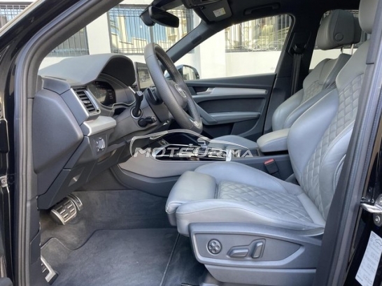 AUDI Q5 occasion 1584938