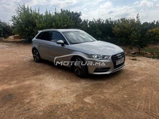 AUDI Autre occasion 1944782