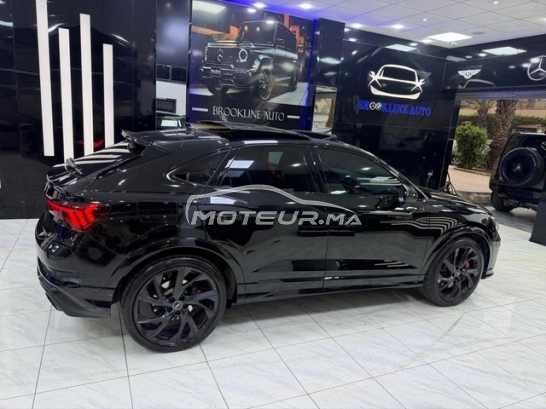 AUDI Autre occasion 3522581