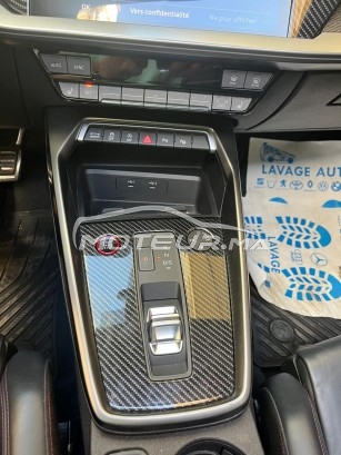 AUDI Autre S3 occasion 2613645