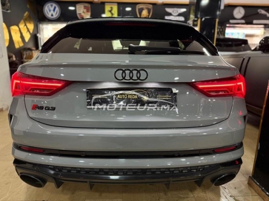 AUDI Autre occasion 3068906