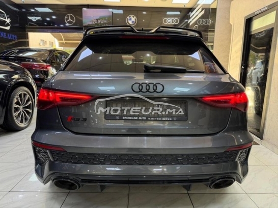 AUDI Autre occasion 3273633