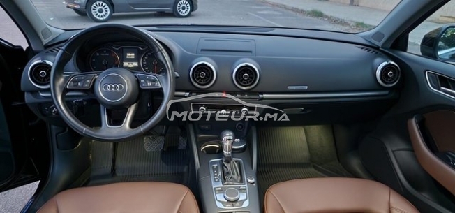 أودي ا3 مستعملة 1956210