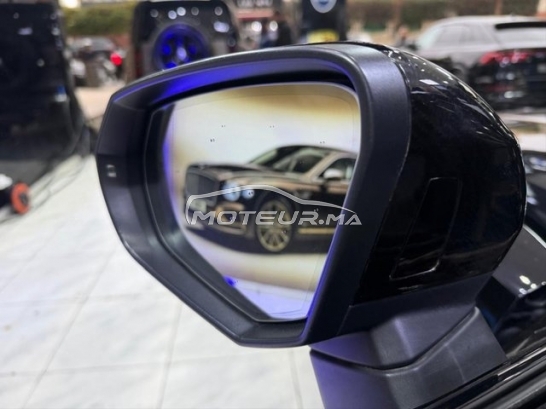 AUDI Autre occasion 3522589