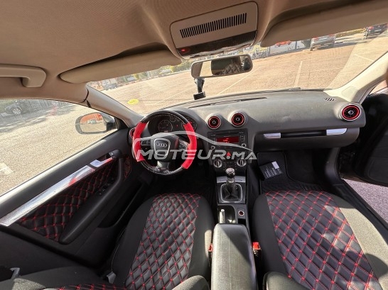 AUDI Autre A3 occasion 1998523