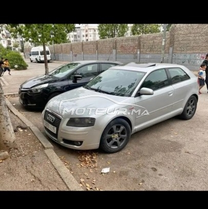 AUDI Autre A3 occasion 1961497