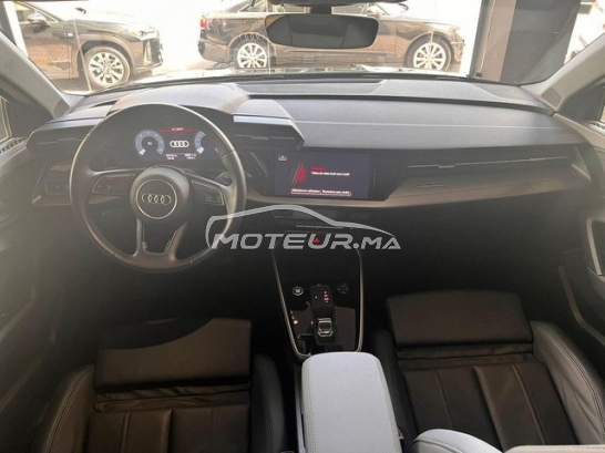 أودي اوتري مستعملة 1652036