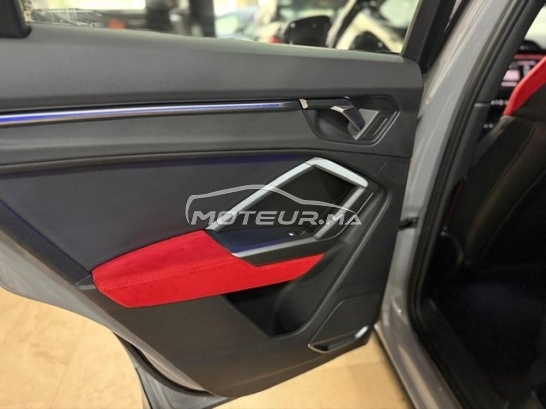 AUDI Autre occasion 3068899