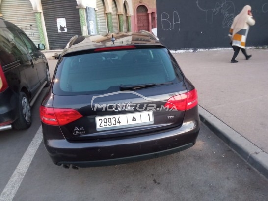 أودي ا4 مستعملة 1869297