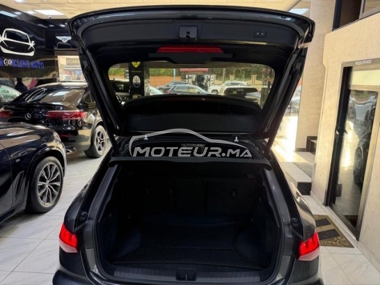 AUDI Autre occasion 3273642