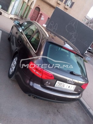 أودي ا4 مستعملة 1869300