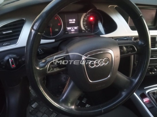 أودي ا4 مستعملة 1869302