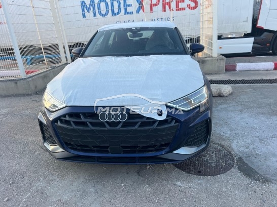 AUDI A3 35tdi s-line occasion 1979862