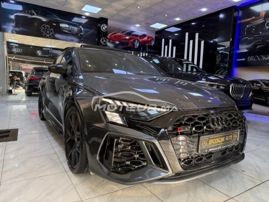 AUDI Autre occasion 3273629