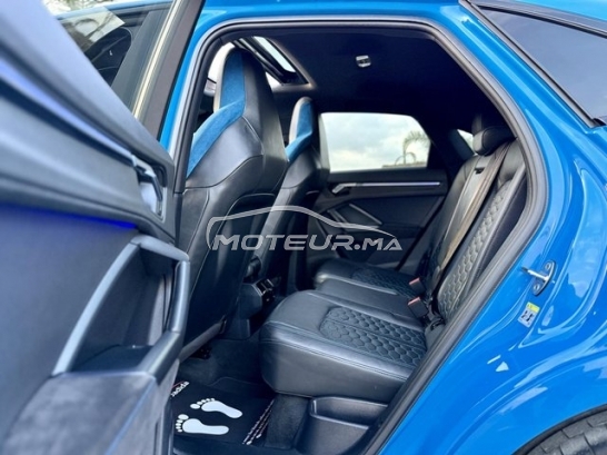 AUDI Autre occasion 2784466