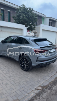 أودي كي3 Rsq3 مستعملة 2440922