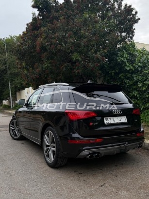 AUDI Autre Très bon occasion 3199640