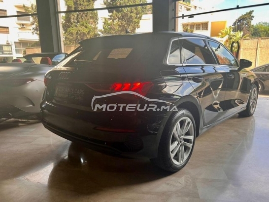 أودي اوتري مستعملة 1652031