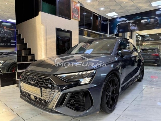 AUDI Autre occasion 3273630