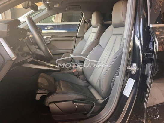 أودي اوتري مستعملة 1652037