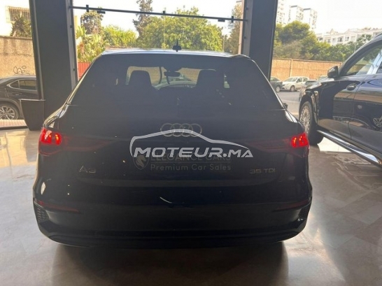 أودي اوتري مستعملة 1652032