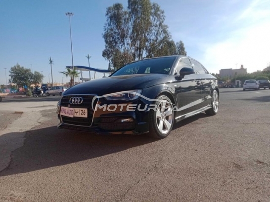 شراء السيارات المستعملة AUDI Autre في المغرب - 447620