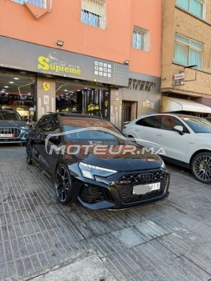 AUDI Autre occasion 2808901