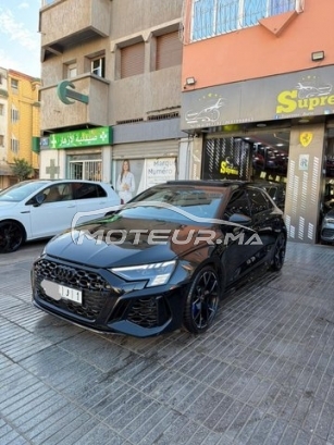 AUDI Autre occasion 2808904