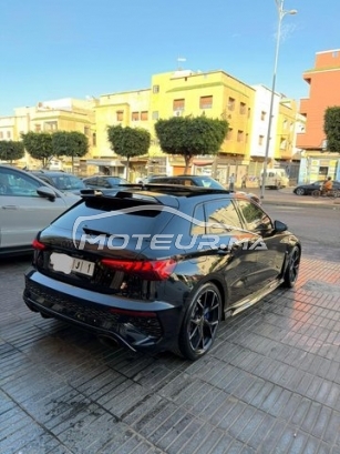 AUDI Autre occasion 2808908