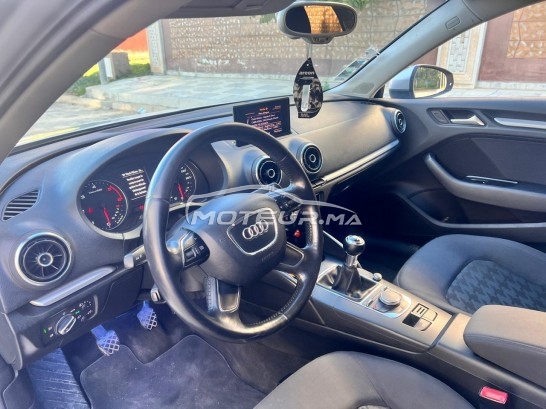 AUDI Autre occasion 1944791