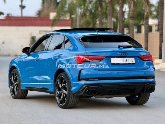 AUDI Autre occasion 3157736