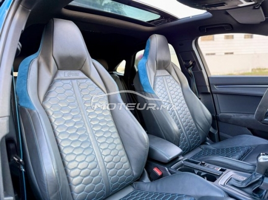 AUDI Autre occasion 2784469