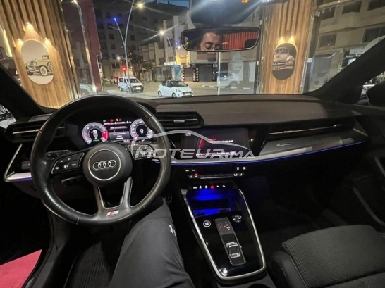 أودي اوتري مستعملة 1858260