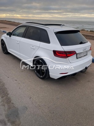 AUDI Autre A3 s-line occasion 1950987