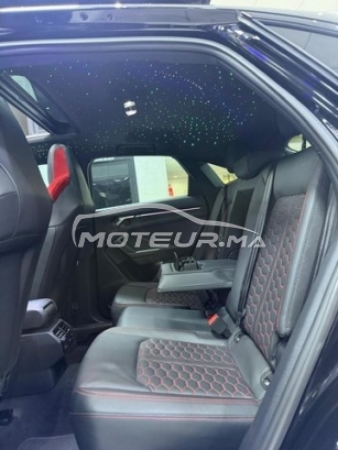 AUDI Autre occasion 3522588