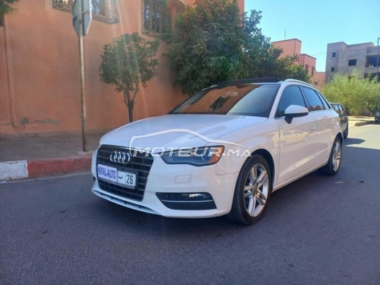شراء السيارات المستعملة AUDI Autre في المغرب - 435619
