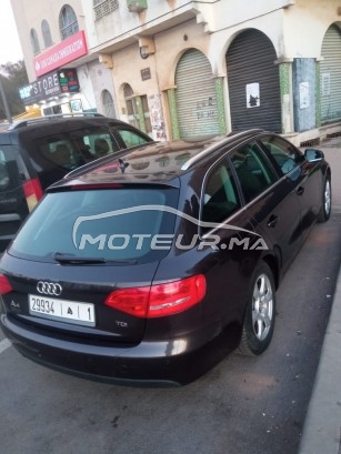 أودي ا4 مستعملة 1869309