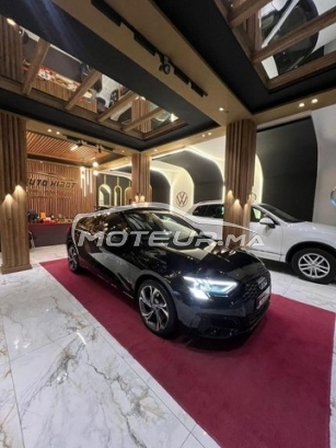 أودي اوتري مستعملة 1858261