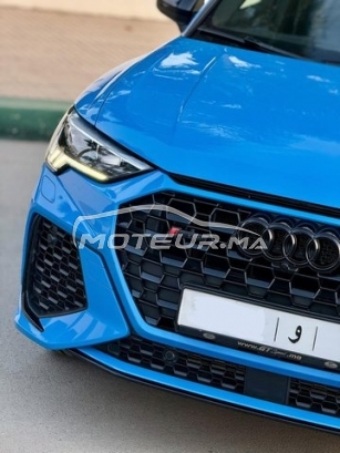 AUDI Autre occasion 2784475