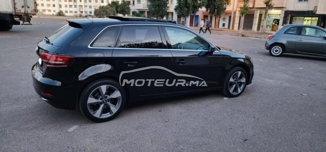 أودي ا3 مستعملة 1956212