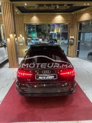 أودي اوتري مستعملة 1858249