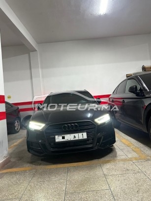 AUDI A3 occasion 1964492