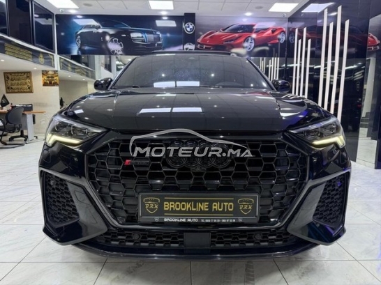 AUDI Autre occasion 3522592