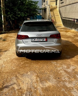 AUDI Autre occasion 1944789