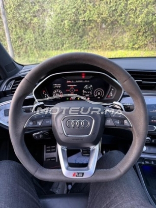 AUDI Autre occasion 2784476