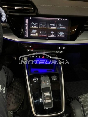 أودي اوتري مستعملة 1858256